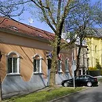 Bartok Ter Panzio 3*