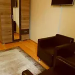 Bartok Ter Panzio 3* אגר