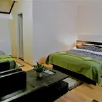 Bartok Ter Panzio 3* אגר