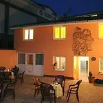 Bartok Ter Panzio 3*
