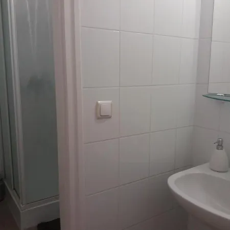 Bartók Tér Panzió