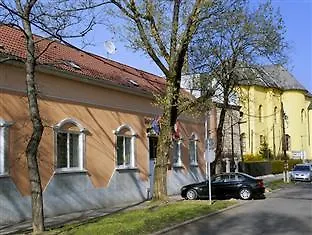 Bartók Tér Panzió 3*