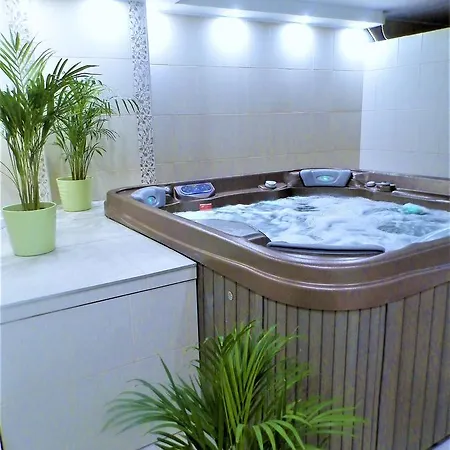 Bartok Ter Panzio Bed & Breakfast 3*