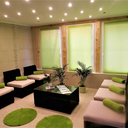 Bed & Breakfast Bartok Ter Panzio