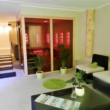 Bed & Breakfast Bartok Ter Panzio 3*