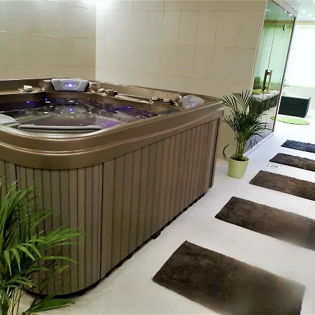 Bed & Breakfast Bartok Ter Panzio