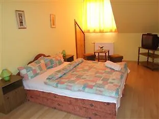 Bartok Ter Panzio 3*